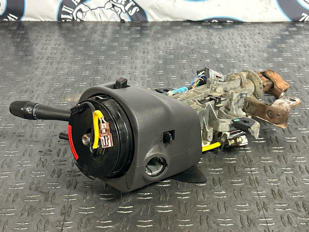 2003-04 Ford Mustang SVT Cobra Steering Column- NO KEY/IGNITION 283