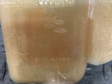 2003-04 Ford Mustang SVT Cobra Engine Coolant Reservoir/Expansion Tank 283