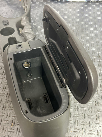 2003-04 Ford Mustang SVT Cobra Center Console Assembly 283