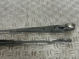 2003-04 Ford Mustang SVT Cobra Wiper Arm Pair- LH/RH 283