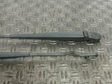 2003-04 Ford Mustang SVT Cobra Wiper Arm Pair- LH/RH 283