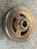 2003-04 Ford Mustang SVT Cobra Crank Pulley- for 4.6 4V S/C'd 283