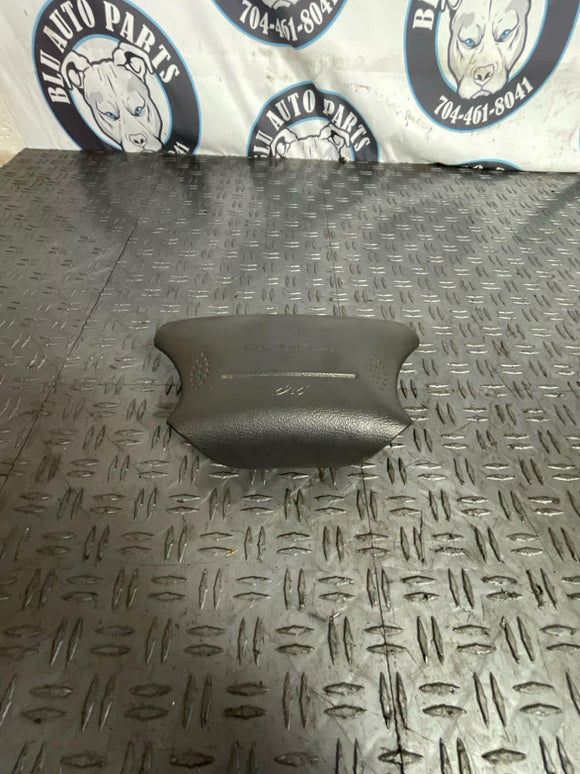 2003-04 Ford Mustang SVT Cobra 3R3V-63043B13-AAW