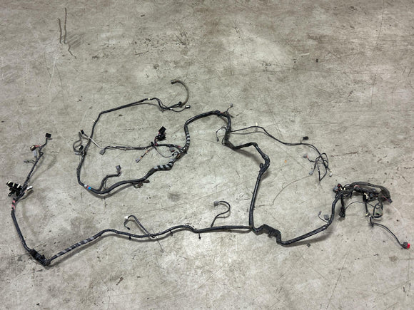 2003-04 Ford Mustang SVT Cobra Convertible Body Harness 283