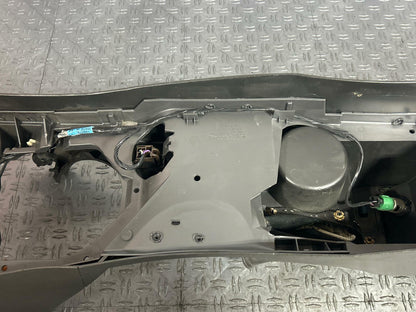 2003-04 Ford Mustang SVT Cobra Center Console Assembly 283