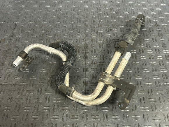 2003-04 Ford Mustang SVT Cobra Heat Exchanger 