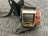 2003-04 Ford Mustang SVT Cobra Front RH Passenger Seat Belt- for VERT 283