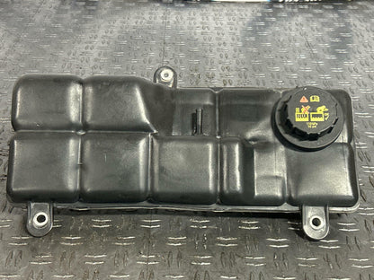 2003-04 Ford Mustang SVT Cobra Engine Coolant Reservoir/Expansion Tank 283