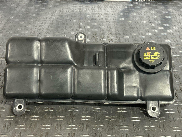 2003-04 Ford Mustang SVT Cobra Engine Coolant Reservoir/Expansion Tank 283