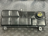 2003-04 Ford Mustang SVT Cobra Engine Coolant Reservoir/Expansion Tank 283