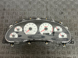 2003-04 Ford Mustang SVT Cobra Instrument Cluster- 104,xxx Miles Showing 283