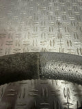 2003-04 Ford Mustang SVT Cobra Aftermarket Steering Wheel- NEEDS RECOVER 283