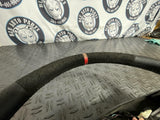 2003-04 Ford Mustang SVT Cobra Aftermarket Steering Wheel- NEEDS RECOVER 283
