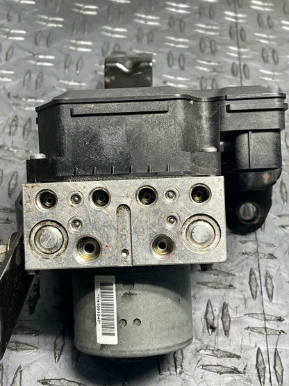 2013-14 Ford Mustang GT ABS Module 281