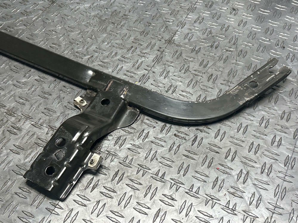 2013-14 Ford Mustang GT Mounting Bracket- for Oil Filter Heat Shielding 281