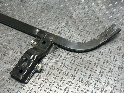 2013-14 Ford Mustang GT Mounting Bracket- for Oil Filter Heat Shielding 281