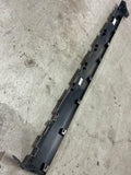 2011-14 Ford Mustang GT Passenger RH Side Skirt/Rocker Panel 281