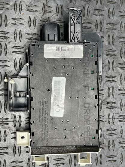 2013-14 Ford Mustang GT Body Control Module- for Gen 1 Coyote w/ MT82 Maunal 281