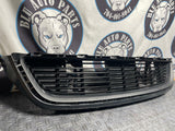 2013-14 Ford Mustang GT/CS Front Grille & Housing Assembly 281