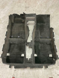 2011-14 Ford Mustang GT OEM Carpet- 42k Miles, FOR COUPE 281