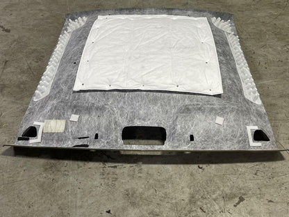 2011-14 Ford Mustang GT HeadLiner- NICE, 42k Miles, FOR COUPE 281