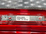 2013-14 Ford Mustang GT Third Brake Light Assembly- for Decklid 281