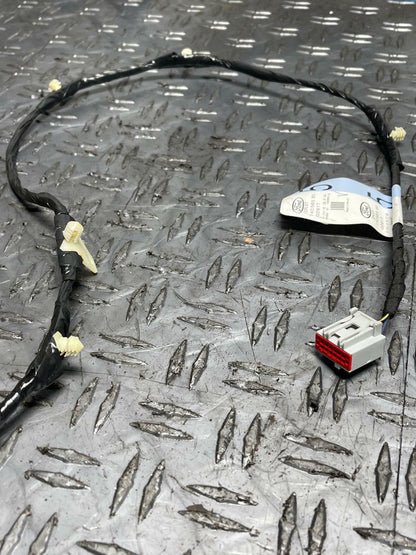 2013-14 Ford Mustang GT Rear View Mirror Harness- FOR COUPE 281