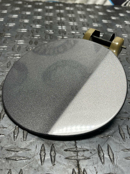 2011-14 Ford Mustang GT Exterior Fuel Door- Code UJ 281
