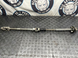 2011-14 Ford Mustang GT OEM Steering Shaft- MISSING DONUT 281