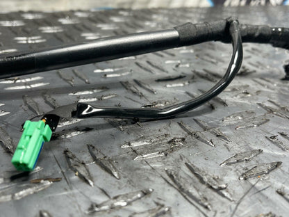 2013-14 Ford Mustang GT Rear View Mirror Harness- FOR COUPE 281