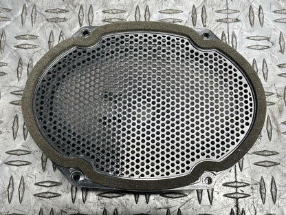 2013-14 Ford Mustang GT OEM Rear Deck Speakers Pair- FOR COUPE 281