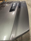 2013-14 Ford Mustang GT/CS Hood- Code UJ, SEE DESCRIPTION 281