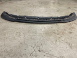 2013-14 Ford Mustang GT/CS OEM Front Splitter 281