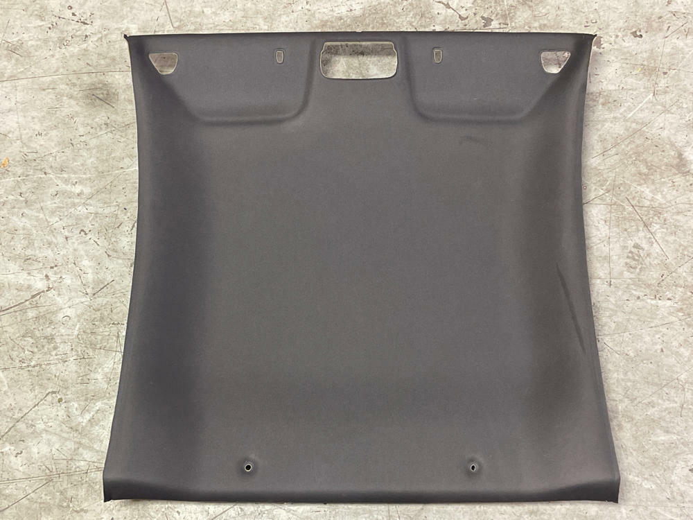 2011-14 Ford Mustang GT HeadLiner- NICE, 42k Miles, FOR COUPE 281