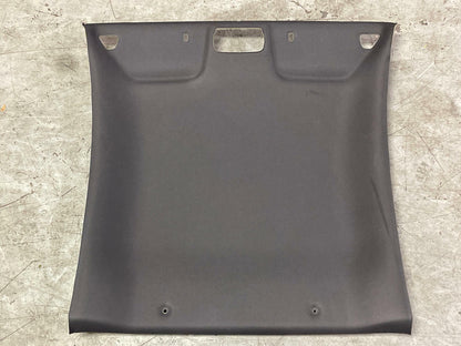2011-14 Ford Mustang GT HeadLiner- NICE, 42k Miles, FOR COUPE 281