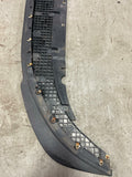 2013-14 Ford Mustang GT/CS OEM Front Splitter 281