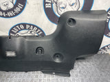 2011-14 Ford Mustang GT Rear Trunk Interior Trim Panel 281
