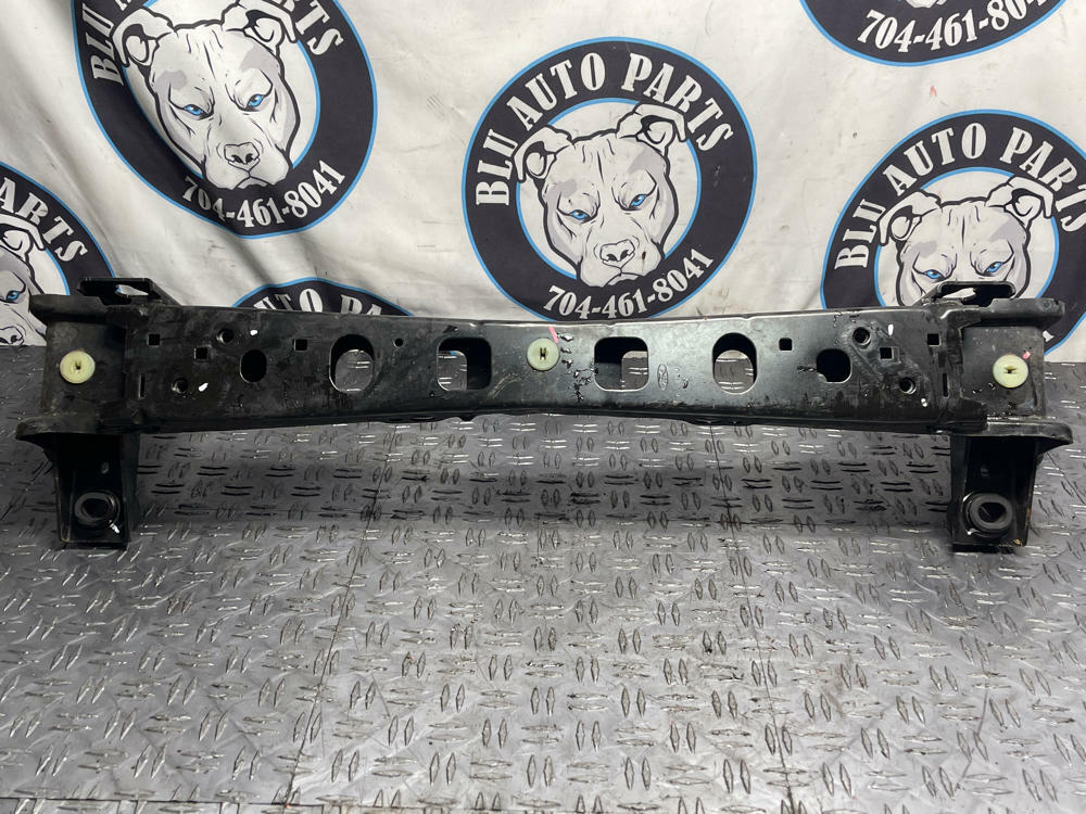 2011-14 Ford Mustang GT Front Subframe Cradle- For Rad & Front Bar 281