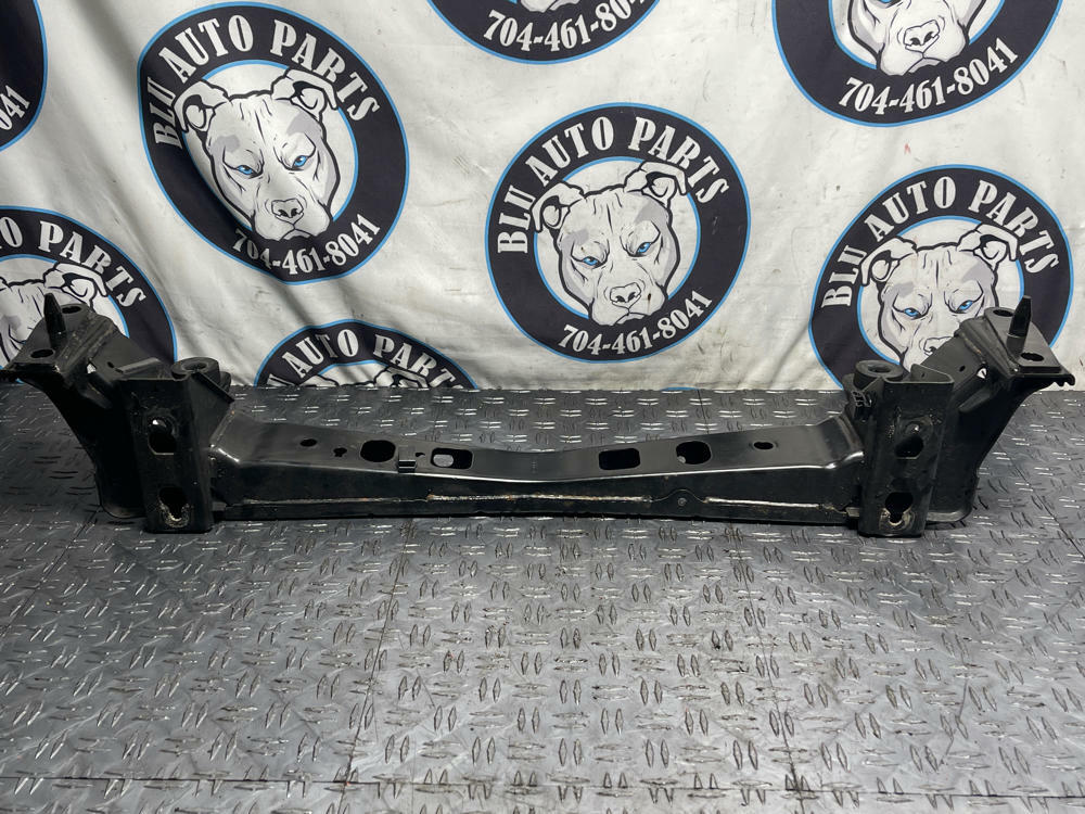 2011-14 Ford Mustang GT Front Subframe Cradle- For Rad & Front Bar 281