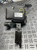 2013-14 Ford Mustang GT ABS Module 281