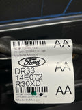 2013-14 Ford Mustang GT Interior Door Panel Pair- 42k Miles, Missing x1 Ring 281