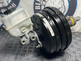2011-14 Ford Mustang GT Brake Master w/ Hydroboost 281