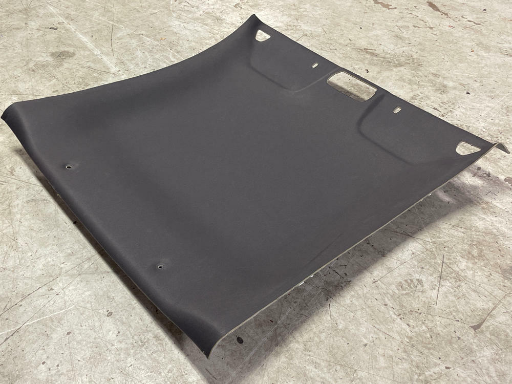 2011-14 Ford Mustang GT HeadLiner- NICE, 42k Miles, FOR COUPE 281