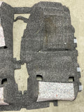 2011-14 Ford Mustang GT OEM Carpet- 42k Miles, FOR COUPE 281