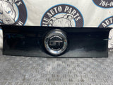 2013-14 Ford Mustang GT/CS Decklid Filler Panel- Sunfaded & Swirled 281