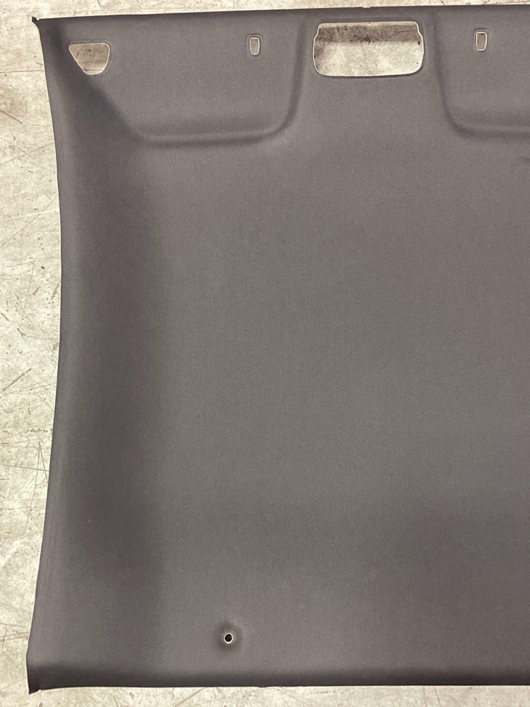 2011-14 Ford Mustang GT HeadLiner- NICE, 42k Miles, FOR COUPE 281