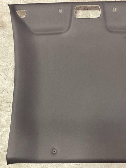 2011-14 Ford Mustang GT HeadLiner- NICE, 42k Miles, FOR COUPE 281