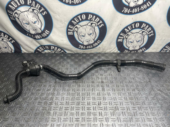 2011-14 Ford Mustang GT Engine-to-Cabin Soundtube 281