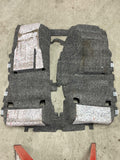 2011-14 Ford Mustang GT OEM Carpet- 42k Miles, FOR COUPE 281