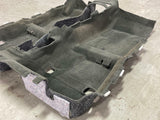 2011-14 Ford Mustang GT OEM Carpet- 42k Miles, FOR COUPE 281